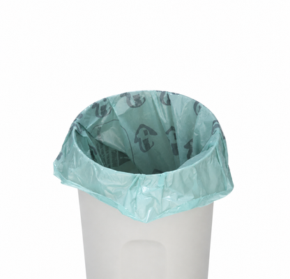 Litter Cleanup Scoop